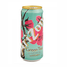 Arizona Green Tea Product Image